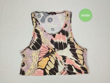 cropp koszula w koty: Miso, Top damski, rozmiar XL — 2