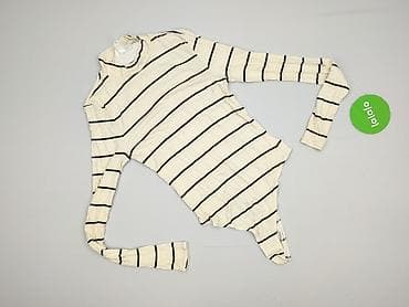 biustonosz 90c: H&M, Body damskie, rozmiar M — 2