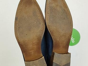 baldowski obuwie: Wojas, Półbuty dla mężczyzn, rozmiar 43 — 4