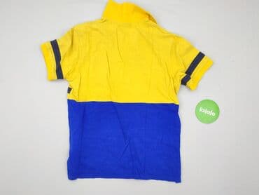 cropp tshirt: Polo Ralph Lauren, Koszulka polo dla mężczyzn, rozmiar L — 3