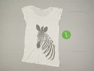 tatuum miś uszatek t shirt: Tatuum, T-shirt damski, rozmiar L — 3