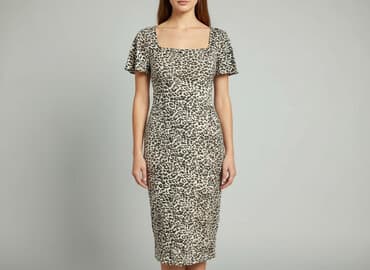 suknia wieczorowa shein: Shein, Sukienka damska, rozmiar M — 7