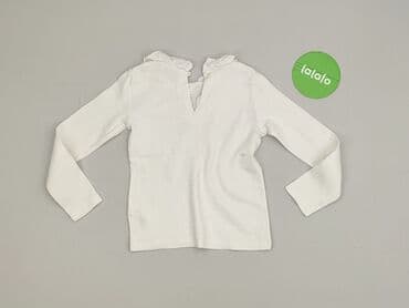 sukienki letnie plus size allegro: Blouse, Next, 3-4 years, 98-104 cm, condition - Very good — 3