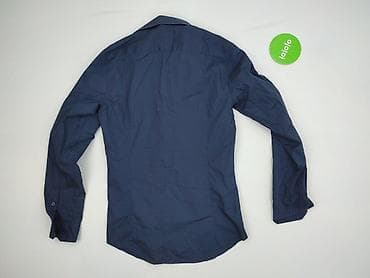 marka h: H&M, Koszulа dla mężczyzn, rozmiar S — 3