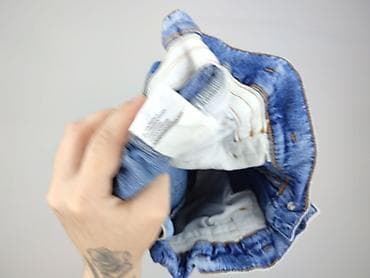 sprany jeans: Bik Bok, Jeansy damskie, rozmiar S — 5