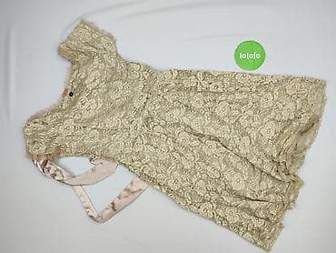 luksusowe baleriny: Tiffi, Sukienka damska, rozmiar M — 3