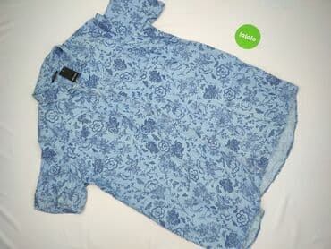 Kobiety: Esmara, Bluzka damska, rozmiar 8XL — 2