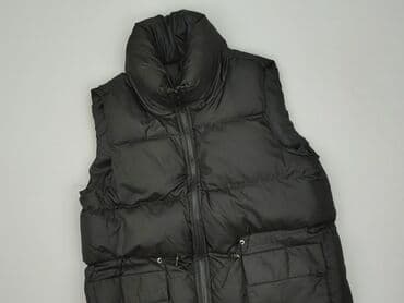 c a kurtki puchowe: Kamizelka damska, rozmiar XL — 1