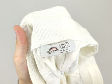 spodenki damskie bojówki: Spodnie 3/4 damskie, rozmiar M — 4