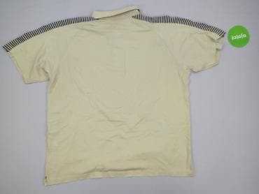diamonds clothes: Koszulka polo dla mężczyzn, rozmiar 2XL — 3