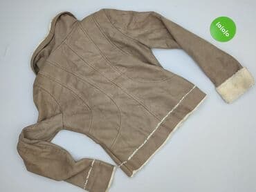 kurtka jeansowa diverse: Diverse, Kurtka bomberka damska, rozmiar L — 3