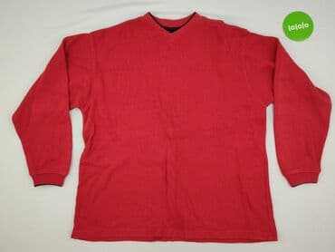 dsquared2 kurtka zimowa: Sweter dla mężczyzn, rozmiar L — 2