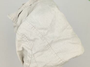 jasper conran ubrania: Kurtka jeansowa damska, rozmiar L — 6