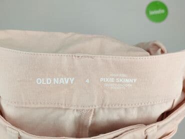 Kobiety: Old Navy, Spodnie materiałowe damskie, rozmiar S — 4
