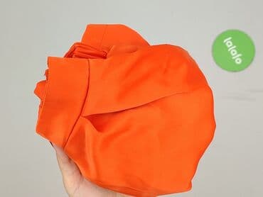 krótkie spodenki pomarańczowe: Szorty damskie, rozmiar 2XS — 6