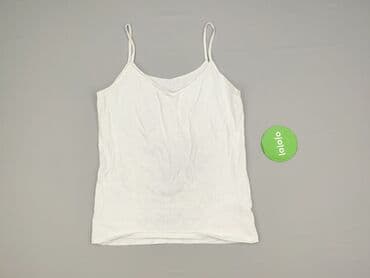 bluzki przezroczyste: T-shirt damski, rozmiar S — 2