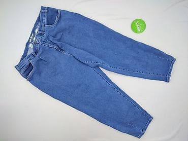mam dżinsy: Jeanswear, Jeansy damskie, rozmiar 5XL — 2