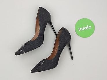 butu: Ideal Shoes, Półbuty damskie, rozmiar 40 — 3