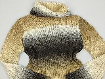 cropp sweter grinch: White Stag, Golf damski, rozmiar S — 1