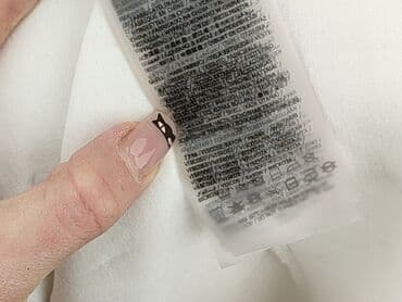 bluzy artystyczne: Guess, Bluza z kapturem damska, rozmiar M — 6