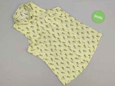 żółta bluzka sinsay: Sinsay, Bluzka damska, rozmiar L — 2