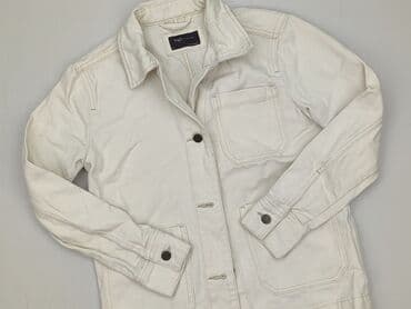 дублянка жіноча польща: Marks & Spencer, Women`s jeans jacket, size XS (EU 34) — 1