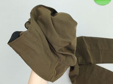 legginsy z wysokim stanem push up: H&M, Лосини Спортивні жіночі, розмір M — 7