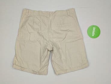 krótkie spodenki chino: Szorty damskie, rozmiar M — 3