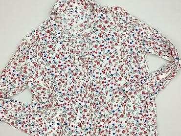 sinsay crocsy: Sinsay, Koszula damska, rozmiar L — 1