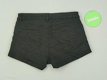 cargo hm: H&M, Szorty damskie, rozmiar S — 3