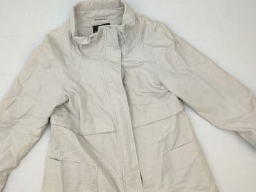 Outerwear: Women`s trench, size XL (EU 42) — 1