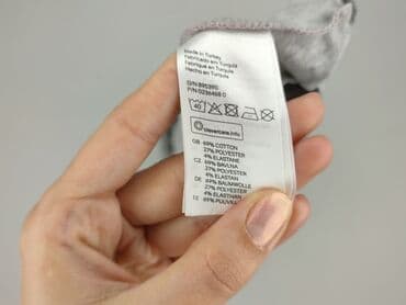 sukienki dla babci allegro: Divided, Women`s dress, size XS (EU 34) — 5