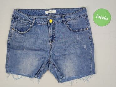 promod jeansy: Promod, Szorty damskie, rozmiar L — 2