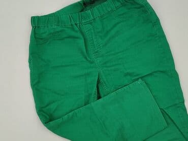 spodnie hello kitty zalando: Spodnie materiałowe damskie, 3XL — 1