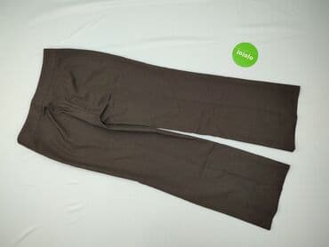 buty marks spencer: Marks & Spencer, Spodnie materiałowe damskie, M — 3