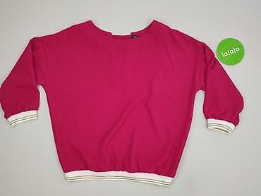 bluza gap boxy: Bluzka damska, rozmiar M — 2