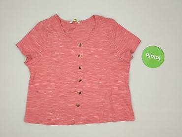 mode m: T-shirt damski, rozmiar M — 2