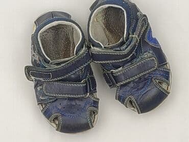 Kids' Footwear: Baby shoes, 21, condition - Very good — 1