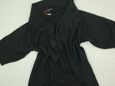 narzutka h: Kardigan damski, rozmiar S — 1