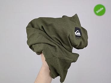 even: Quiksilver, Koszulka dla mężczyzn, rozmiar S — 5