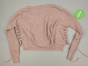 co to jest akryl w swetrze: Jean Pascale, Sweter damski, S — 3