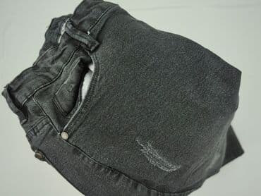 jigga wear spodnie dresowe: Spodnie jeansowe, Destination, 15 lat, 170, stan - Idealny — 6