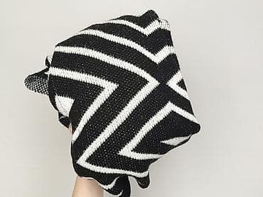 ame warm: Ponczo damskie, rozmiar One size — 8