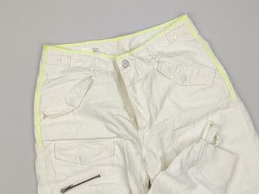 Diesel, Штани карго жіночі, розмір S