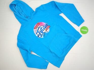 kurtka zimowa męska reserved: Roly, Bluza z kapturem dla mężczyzn, XL — 2