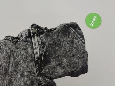 krótkie spodenki straż pożarna: FBsister, Szorty damskie, rozmiar M — 5