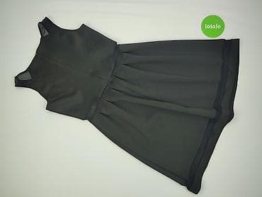 158 cm: Cropp, Sukienka damska, rozmiar L — 3