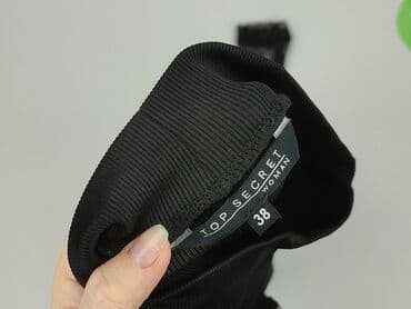 bodystocking jak rajstopy: Top Secret, Body damskie, M — 5