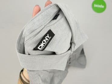 koszulka barcelony pepco: DKNY, Koszulа dla mężczyzn, L — 4