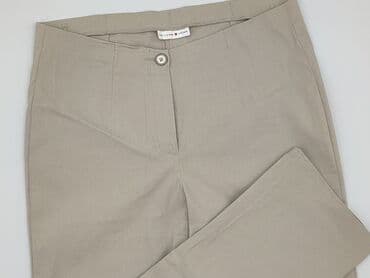 kapcie walkx: Helena Vera, Spodnie materiałowe damskie, rozmiar XL — 1